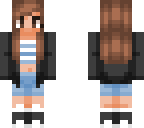 black blue and white - ce