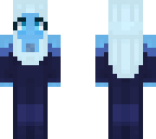 blue diamond