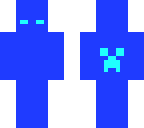 blue phantom