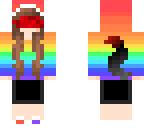 brooke rainbow
