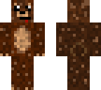 brown bear