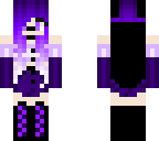 bunny vampire