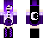 bunny vampire