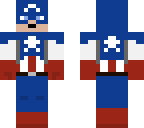 captain america