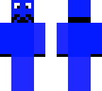 cookie monster