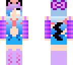 cotton herobrine