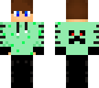 creeper slayer