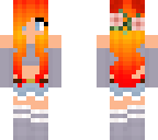 cute girl phoenix 3