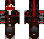 cyborg assassin updated