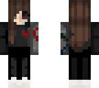 cyborg girl edit