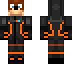 dark voyager lee bear