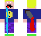 dead body