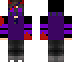 demon gffgh