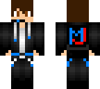 derpy gaming skin