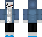 dust sans