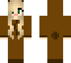 elite's skin lopbunneh pj's