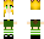elite's skin school girl