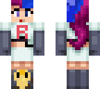 even more improved team rocket