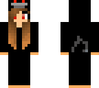 evil duck skin 