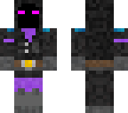 evil skin fortnite