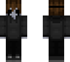 eyeless jack