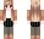 fall girl
