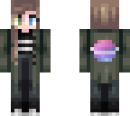 fanskin for jixo