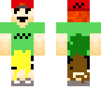 fart guy