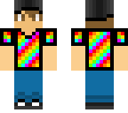 finshed zeekrageous