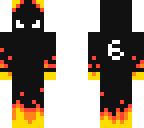 fire devil