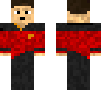 fix of skin