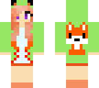 foxy