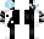 futuristic yinyang