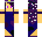 galaxy queen
