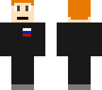 gingerboy