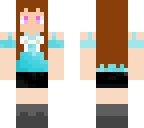 girl