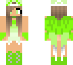 green angel