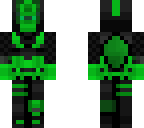 green knight