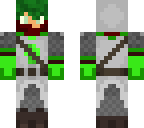 green knight