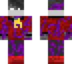 grey herobrine in flash