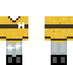 hufflepuff outfit