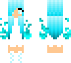 ice girl