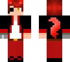im foxy arhg