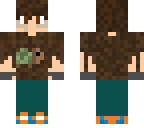 invasion miner