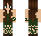 jungle girl ig