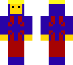 kid briton