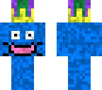 king slime