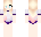lora's gym uniform