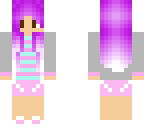 made by my sister