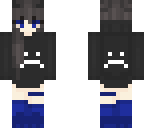 meh skin 8